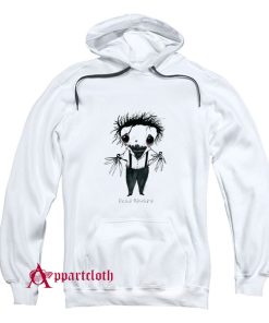 Dead Edward Hoodie