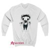 Dead Edward Sweatshirt