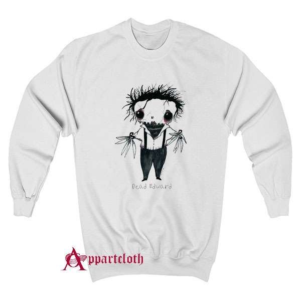 Dead Edward Sweatshirt