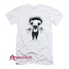 Dead Edward T-Shirt