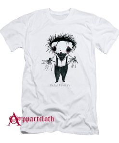 Dead Edward T-Shirt