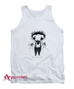 Dead Edward Tank Top
