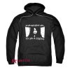 Death from Sandman Hoodie