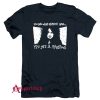 Death from Sandman T-Shirt
