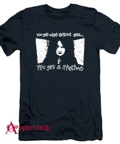 Death from Sandman T-Shirt