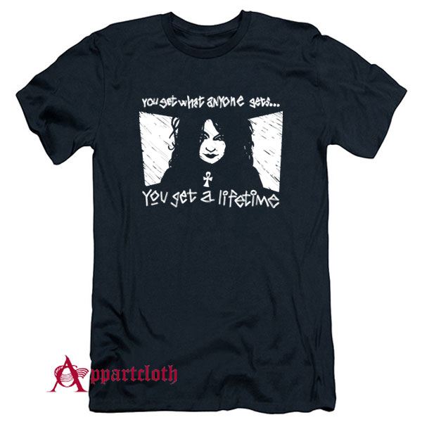 Death from Sandman T-Shirt