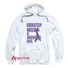 Dubstep Weed And Jacking Off Hoodie