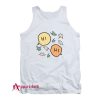 Heartstopper Hi With Leaves Tank Top