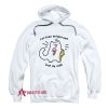 Lactose Intolerant But Oh Well Hoodie
