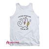 Lactose Intolerant But Oh Well Tank Top
