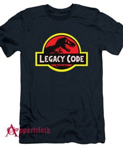 Legacy Code T-Shirt