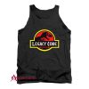 Legacy Code Tank Top