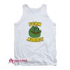 Pepe The Frog Porn Addict Tank Top