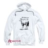 Sheep You Never Get Over Your First Love Hoodie