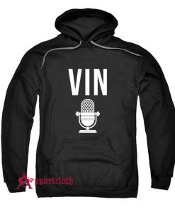 Vin Scully Hoodie