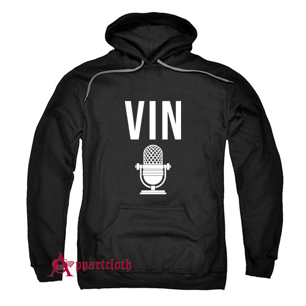 Vin Scully Hoodie
