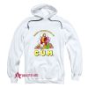 C.U.M Christ Understands Me Hoodie