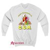 C.U.M Christ Understands Me Sweatshirt