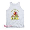 C.U.M Christ Understands Me Tank Top