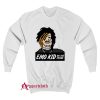 Emo Kid on the Inside Sweatshirt