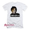 Emo Kid on the Inside T-Shirt