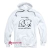 Gay Porn Killed My Baby Hoodie
