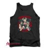 Horrify Club Ringer Tank Top