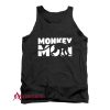 Monkey Mom Tank Top