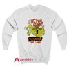Scooby-Doo I Met The Ghost Of Oakhaven And Lived Sweatshirt