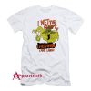 Scooby-Doo I Met The Ghost Of Oakhaven And Lived T-Shirt