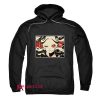 Cyberpunk Hoodie