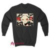 Cyberpunk Sweatshirt