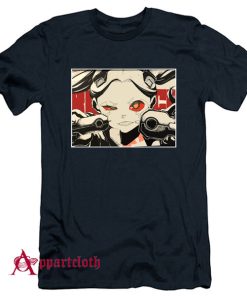 Cyberpunk T-Shirt