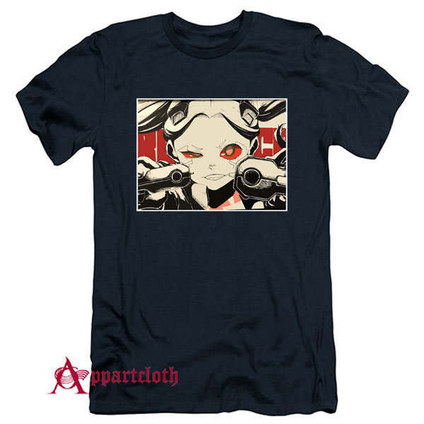 Cyberpunk T-Shirt