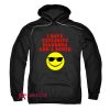 I Have Explosive Diarrhea And A Boner Hoodie