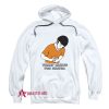 Tummy Hurts Pro Skater Hoodie