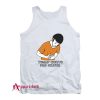 Tummy Hurts Pro Skater Tank Top