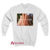 We Are All Scum Sweatshirt