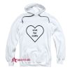 Billie Slut For Milfs Hoodie