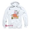 Cowardly Nuts Hoodie