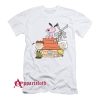 Cowardly Nuts T-Shirt