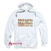 Midnights Mayhem With Me Hoodie