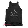 Some People Just Need A Pat On The Back Tank Top