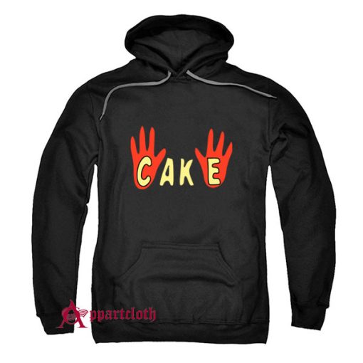 Bob’s Burgers Cake Hoodie