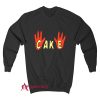 Bob’s Burgers Cake Sweatshirt