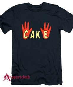 Bob’s Burgers Cake T-Shirt