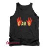Bob’s Burgers Cake Tank Top