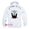 A Woman's Place Is In The Revolution Hoodie
