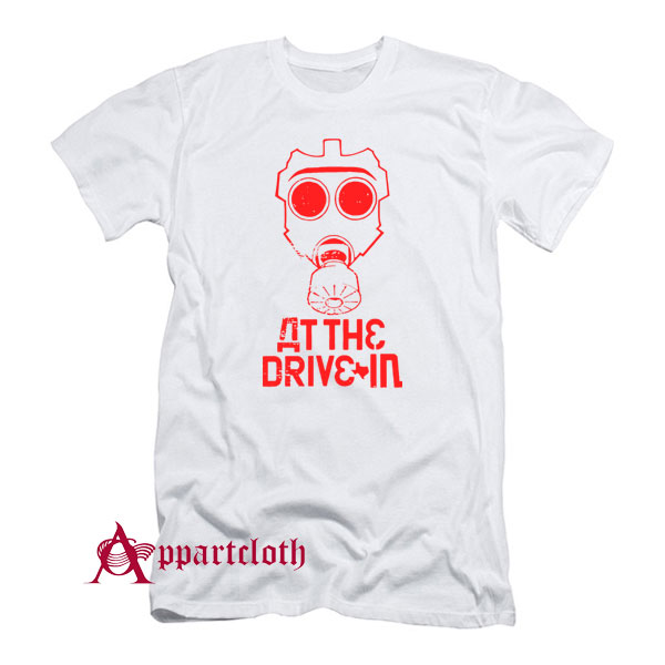 At The Drive-In T-Shirt