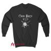 Cumback Kid Sweatshirt